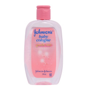 [HCM]Nước hoa Johnsons baby 50ml màu hồng