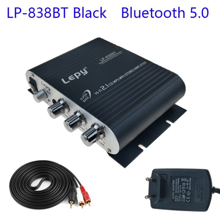ด้วยพลัง12v3a-สายออดิโอ-lepy-lp-838-mini-digital-hi-fi-power-amplifier-mobil-2-1ch-เครื่องเล่นเสียงเบสสเตอริโอซับวูฟเฟอร์แบบดิจิทัล