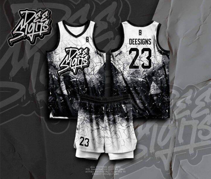 DEESIGNS 02 FREE CUSTOMIZE OF NAME AND NUMBER ONLY full sublimation