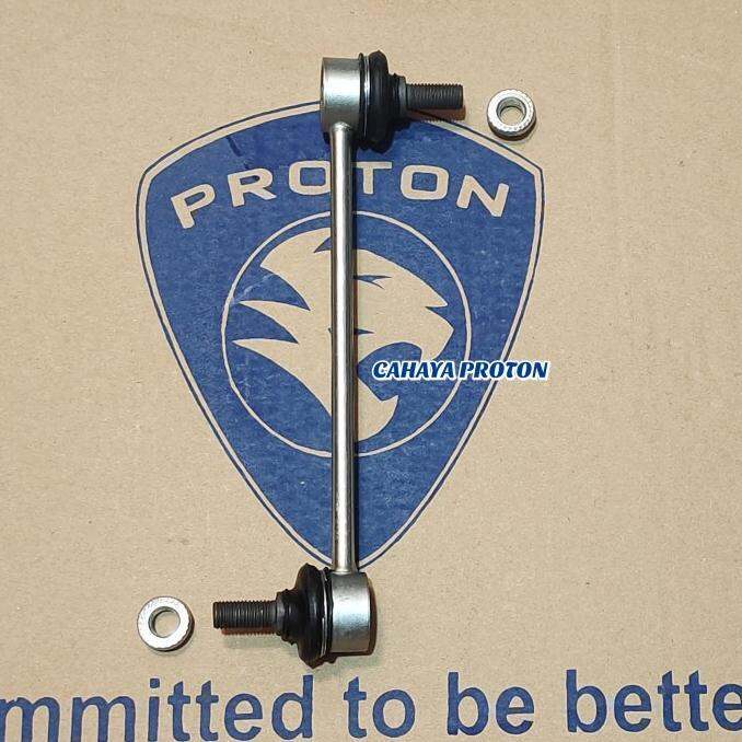 LINK STABIL STABILIZER DEPAN PROTON GEN2 PERSONA WAJA NEO Lazada