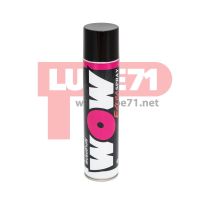 ( PRO+++ ) โปรแน่น.. น้ำยาล้างโซ่ สเปรย์ล้างโซ่ WOW EXTRA ขนาด 350ML ราคาสุดคุ้ม เฟือง โซ่ แค ต ตา ล็อก เฟือง โซ่ เฟือง ขับ โซ่ เฟือง โซ่ คู่