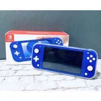 nintendo switch lite ประกัน 31/6/66