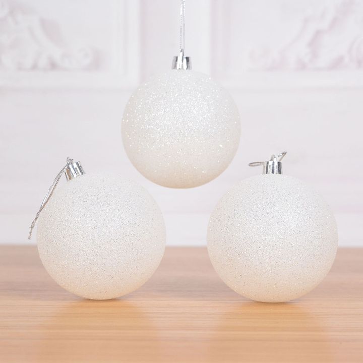 6-8cm-white-christmas-balls-ornaments-christma-tree-hanging-pendants-ball-decorations-for-home-happy-new-year-2023-naviidad-gift