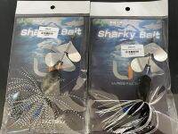 เหยื่อปลอม MEGAFROX Sharky Bait