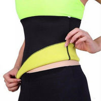 S-3XL Hot Waist Band Gym Fitness Sports Exercise Waist Support Pressure Protector Body Building Belt Slim Item Sweat For Women