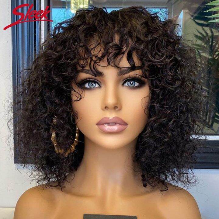 short-pixie-bob-cut-human-hair-wigs-with-bangs-jerry-curly-glueless-wig-highlight-honey-water-wave-blonde-colored-wigs-for-women