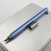 Luxury 3092 New Design School Student Writing Ink Metal Fountain Pen Gift Colorful Writing Pen  Pens