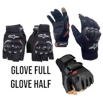 Buy Motorcycle Gloves 3xl online