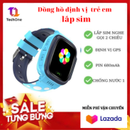Đồng Hồ Thông Minh Định Vị Trẻ Em Q12,y92, Y85, hàng chính hãng, Đồng hồ