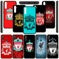 อ่อนนุ่ม เคสโทรศัพท์ F173 PD46 Liverpool Logo red ซิลิโคน Coque หรับ OPPO A16 A15 A17 A3S A5 A9 A7 A5S A37 Neo 9 A59 F1S A83 A1 A92 A72 A52 F5 F7 F9 A7X A54 A12 A15S A16S A56 A55 F11 Pro A94 4G A95 A53S A17K ปก Phone Casing