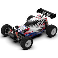 UDIRC 1805/1806 PRO RTR 1/18 2.4G 4WD 50 Km/h รถ RC ไร้แปรงถ่านความเร็วสูงรถบรรทุกออฟโรด Off-ESP โมเดลรถดริฟท์ Mainan Remote Control ของเล่นสำหรับเด็กผู้ชายวันเกิดสำหรับเด็กของขวัญ