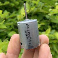 【☊HOT☊】 yihaobu Ot-rk-370ph-5032 Mini 24มอเตอร์ Mm Dc 3V-7.4V 31000Rpm ความเร็วสูงคาร์บอนแปรงเครื่องยนต์20Mm ยาว Shaft Diy Rc ของเล่นรถโมเดลเรือ