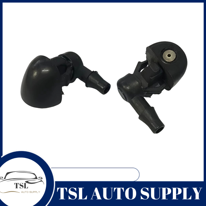 PERODUA KANCIL 850 FRONT WIPER NOZZLE 1HOLE Lazada