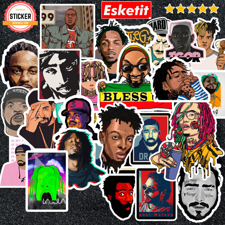 Album 55 Ảnh hiphop 3D chất ngầu cực đỉnh được giới trẻ yêu thích