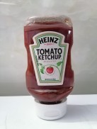 397g Nhỏ Tương cà chua chai úp ngược Mexico HEINZ Tomato Ketchup dmi-hk