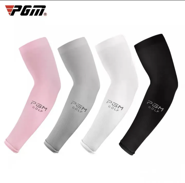 UV Protection Sleeves for Golf 1 pair Lazada PH
