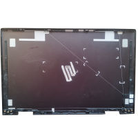 สำหรับ HP ENVY X360 15-ED TPN-C149 L93203-001 L93204-001ด้านหลังฝาด้านบนกรณีแล็ปท็อปจอแอลซีดีกลับฝาปิดสีน้ำตาล