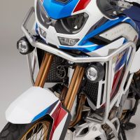 For Honda CRF1100L CRF 1100L CRF1100 L Africa Twin Motorcycle Accessories LED Auxiliary Fog Light Driving Lamp