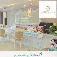 [E-voucher] AMBER CLINIC - Fat Burn CRYOLYSIS (2 บริเวณ)  [Flash SaleEVoucher] (40 นาที)