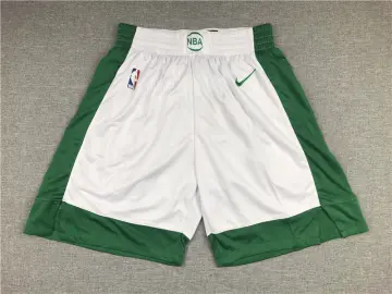 Boston Celtics Vintage Nike Authentics Basketball Shorts -  Singapore