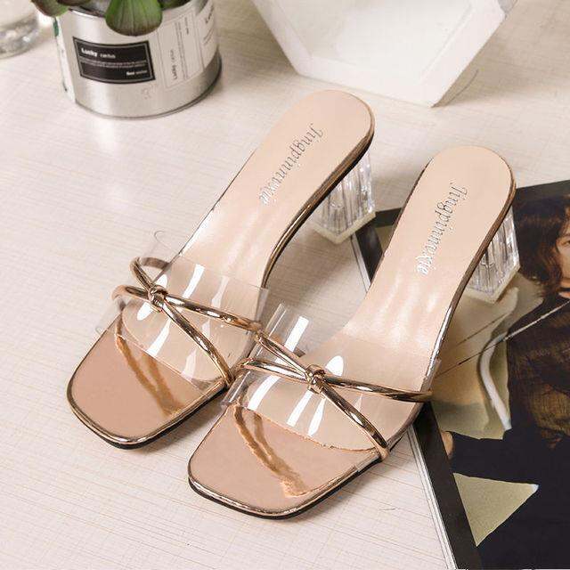 ขายดีที่สุด-ioztt2023-cresfimix-classic-transparent-size-on-heel-sandals-lday-shoes-a9444e