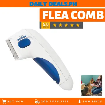 Flea doctor as seen best sale on tv