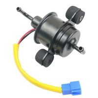 17040-8H80A 170408H80A External Rear Fuel Pump Fuel Pump Car Fuel Pump for Nissan X-Trail T30 Diesel 2.2 114 2001-2007