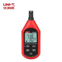 UNI-T UT333BT Bluetooth Mini LCD Digital Air Temperature Humidity Meter Thermometer Hygrometer Gauge Tester UT333 Upgrade