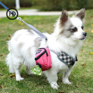 xuyên biên giới Amazon hot spot dog poop bag lưu trữ túi pet dog poop bag