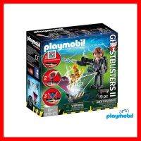 สินค้าขายดี!!! Playmobil 9347 Ghostbuster Peter Venkman Figure โกสท์บัสเตอร์ แวงแมน #ของเล่น โมเดล ทะเล ของเล่น ของขวัญ ของสะสม รถ หุ่นยนต์ ตุ๊กตา สวนน้ำ สระน้ำ ฟิกเกอร์ Model