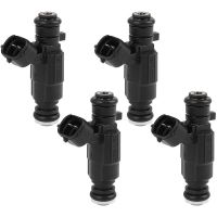 4Pcs Fuel Injectors 35310-22600 for Hyundai Accent 00-05 1.5L 1.6L I4