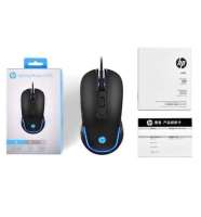 เมาส์ HP GAMING (M200) USB Optical Mouse