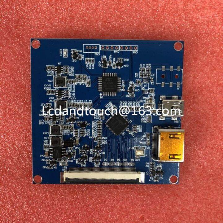 5-5-inch-2k-1440x2560-ls055r1sx03-hdmi-to-mipi-controller-board-for-wanhao-d7-3d-printer-projector-parts