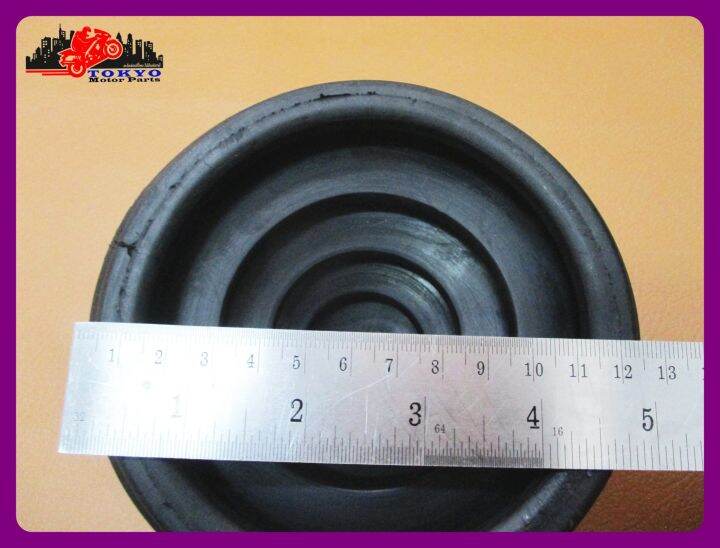 nissan-datsun-620-interior-inner-rubber-boot-ยางหุ้มเกียร์-ฝาครอบคันกระปุกเกียร์-สินค้าคุณภาพดี