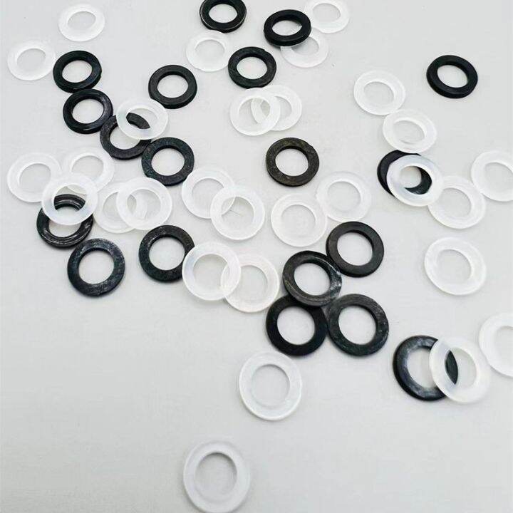 cw-100pcs-m1-5-m2-5-m4-m5-m12-plastic-flat-washer-plane-spacer-insulation-gasket-screw