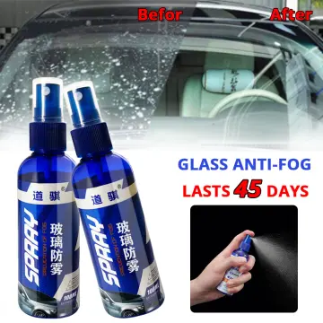 Baseus 300mL Car Windshield Cleaner Oil Film Remover Auto Glass