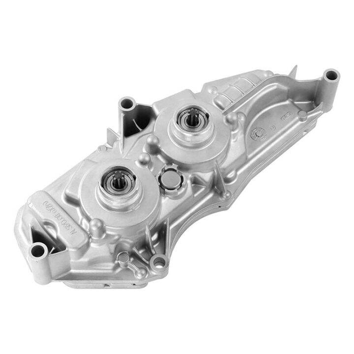 Transmission Control Module Replace TCU TCM DPS6 DCT250 AE8Z7Z369F