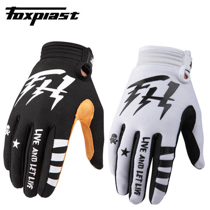 mens motocross gloves