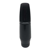 Professional Alto Saxophone ABS Plastic Mouthpiece Sax Mouthpieces Accessories Sax Musical Instrument Accessories