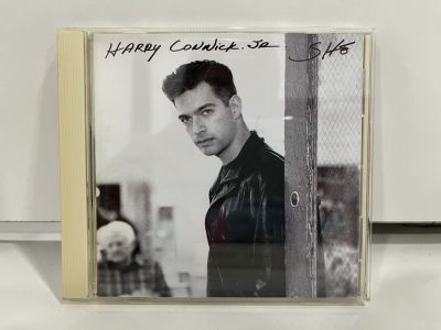 1 CD MUSIC ซีดีเพลงสากล   HARRY CONNICK, JR. SHE   (M3D40)