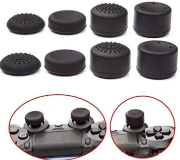 Controller Thumb Grip Cap Cover for PS5 PS4 Xbox One 360 Nintendo Switch  Pro Wii