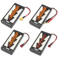 【cw】 2s 6s Lipo Parallel Charging Board Charger Plate   Xt60 - Plug  amp; Connectors Aliexpress