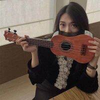 Students started small guitar can play especially kerry beginner simulation 6-12 years old toys in the kindergarten male girl