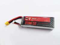 BT 11.1V 2200mAh 35C