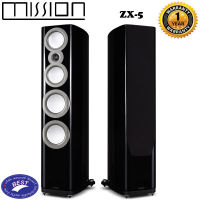 MISSION ZX-5 FLOORSTANDING