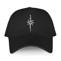 WIIX Fashion brand Baseball cap sunmmer Hat Dragon Age Inquisition Symbol Hip Hop Formal Novelty MAN yawawe Caps Cool Outdoor hats