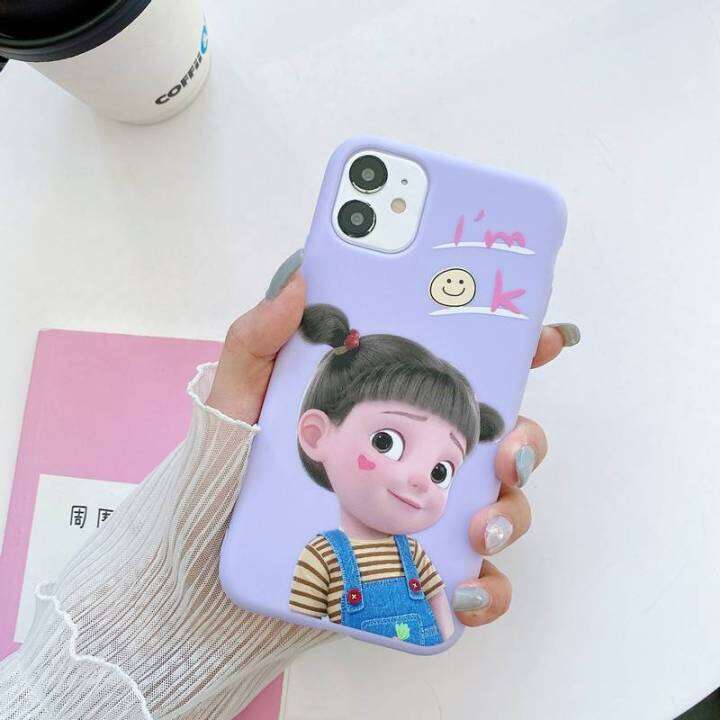 เคสซิลิโคน-เคสโทรศัพท์-iphone11-11pro-11pro-max-x-xr-xs-xs-max-6-7-8-plus-iphone-12-pro-max-864