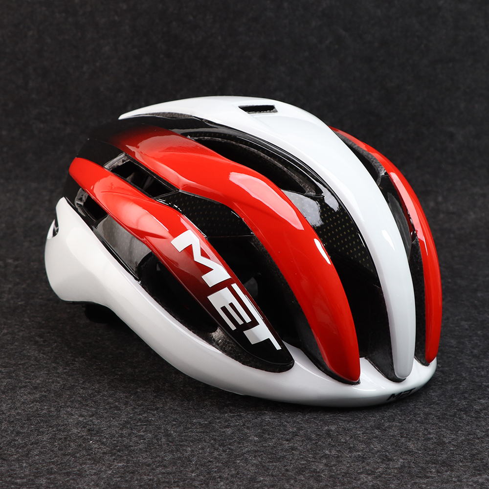 Men Women Bike Sports Racing Road Cycling Protective Aerodynamics Safety Helmets 