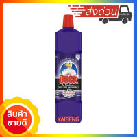 DUCK เป็ดโปร ขวดใหญ่ 900ml น้ำยาล้างห้องน้ำ ฆ่าแบคทีเรีย 99.9% มิสเตอร์มัสเซิล โปร ผลิตภัณฑ์ล้างห้องน้ำ ขจัดคราบหินปูน