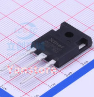 2pcs XNS15N120T TO-247 15N120T TO247 1200V/15A ทรานซิสเตอร์ IGBT ใหม่เดิม